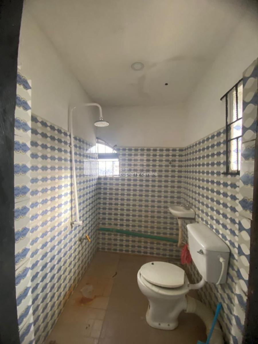 Sharp Mini Flat in an Estate, Sangotedo, Sangotedo, Sangotedo, Ajah, Lagos, Mini Flat (room and Parlour) for Rent