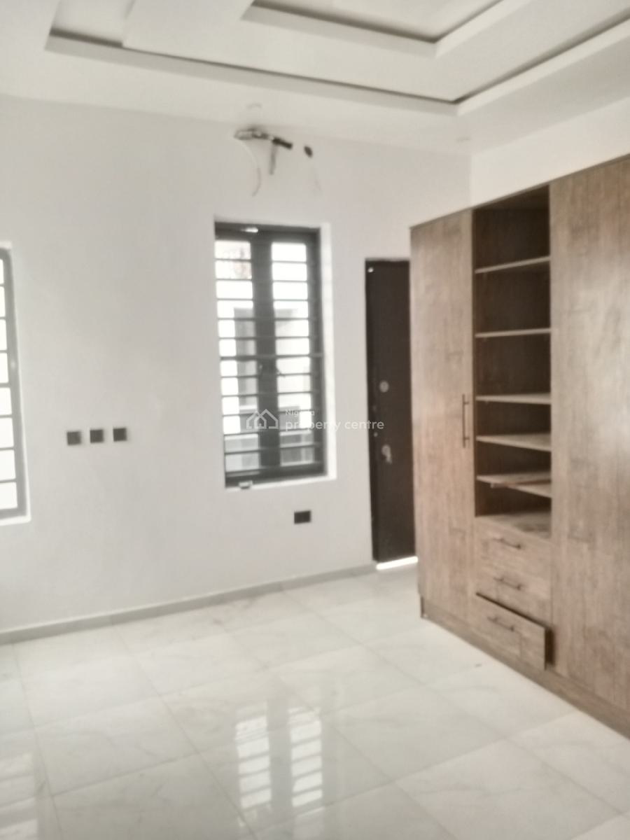 Newly Built Executive 4 Bedroom Semi-detached Duplex, Opic, Isheri North, Lagos, Semi-detached Duplex for Sale