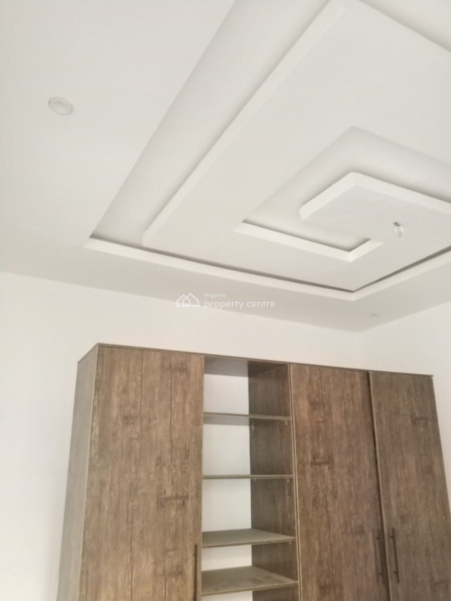 Newly Built Executive 4 Bedroom Semi-detached Duplex, Opic, Isheri North, Lagos, Semi-detached Duplex for Sale