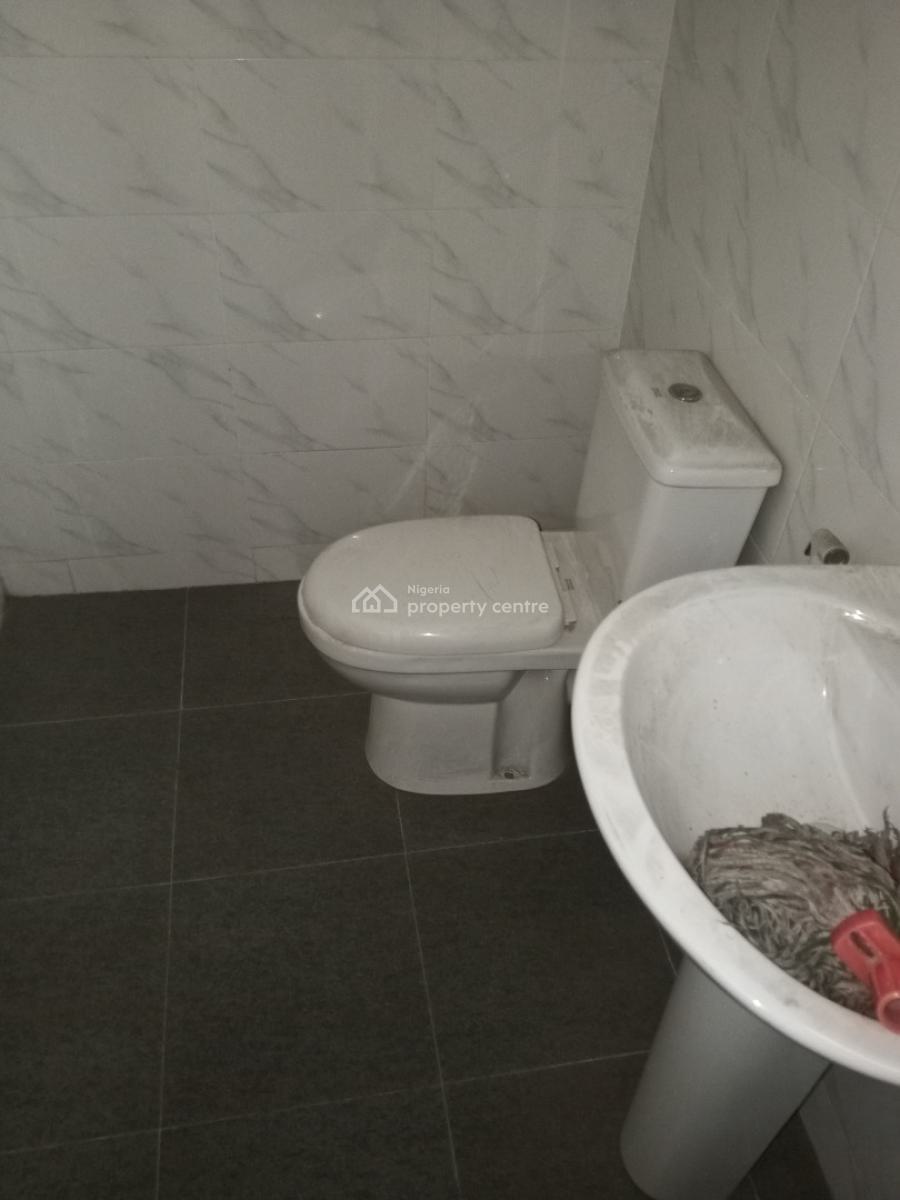 Newly Built Executive 4 Bedroom Semi-detached Duplex, Opic, Isheri North, Lagos, Semi-detached Duplex for Sale