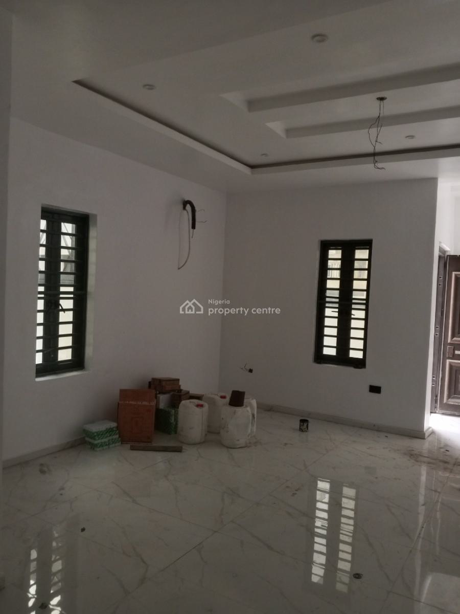 Newly Built Executive 4 Bedroom Semi-detached Duplex, Opic, Isheri North, Lagos, Semi-detached Duplex for Sale