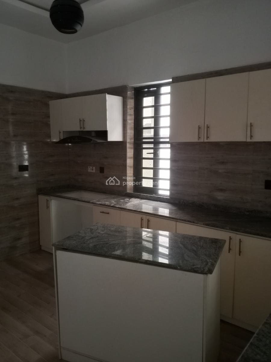 Newly Built Executive 4 Bedroom Semi-detached Duplex, Opic, Isheri North, Lagos, Semi-detached Duplex for Sale