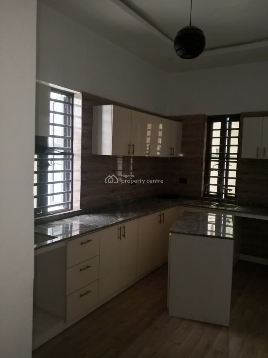 Newly Built Executive 4 Bedroom Semi-detached Duplex, Opic, Isheri North, Lagos, Semi-detached Duplex for Sale