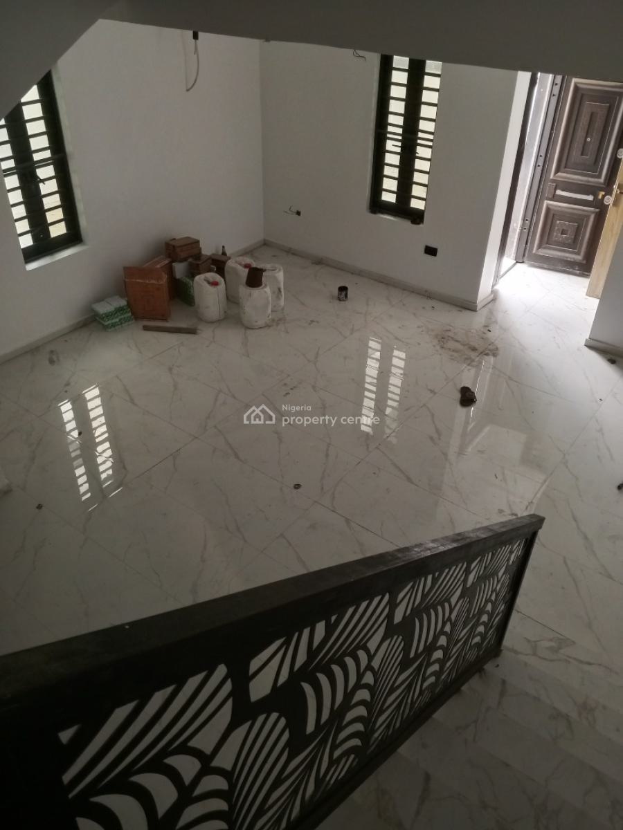 Newly Built Executive 4 Bedroom Semi-detached Duplex, Opic, Isheri North, Lagos, Semi-detached Duplex for Sale
