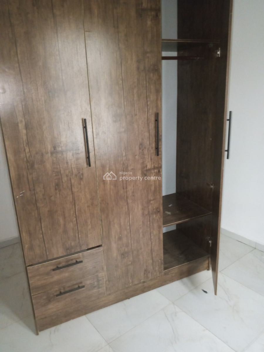 Newly Built Executive 4 Bedroom Semi-detached Duplex, Opic, Isheri North, Lagos, Semi-detached Duplex for Sale