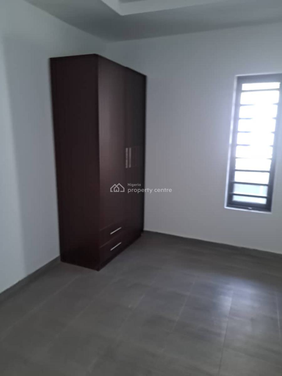 Executive 4 Bedroom Detached Duplex with Bq, Opic, Isheri North, Lagos, Detached Duplex for Sale