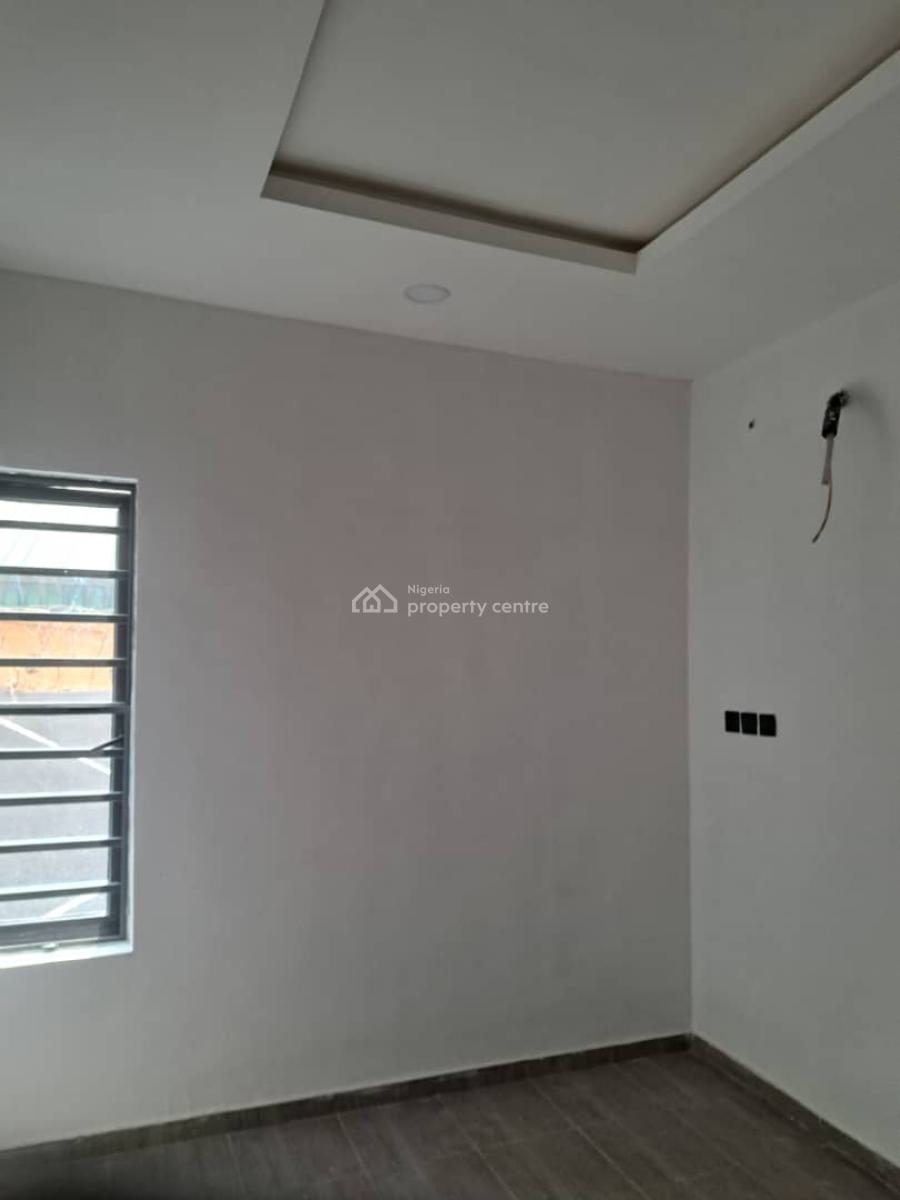 Executive 4 Bedroom Detached Duplex with Bq, Opic, Isheri North, Lagos, Detached Duplex for Sale