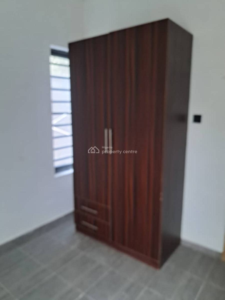 Executive 4 Bedroom Detached Duplex with Bq, Opic, Isheri North, Lagos, Detached Duplex for Sale