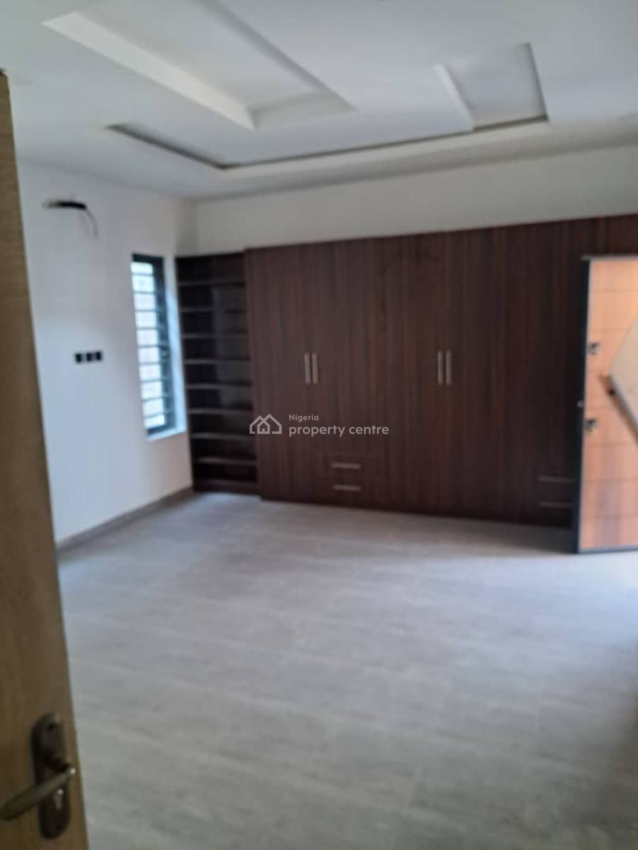 Executive 4 Bedroom Detached Duplex with Bq, Opic, Isheri North, Lagos, Detached Duplex for Sale