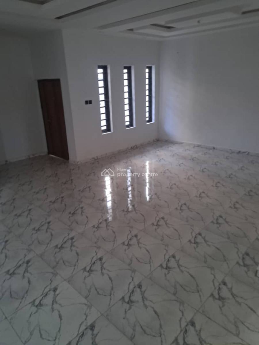 Executive 4 Bedroom Detached Duplex with Bq, Opic, Isheri North, Lagos, Detached Duplex for Sale