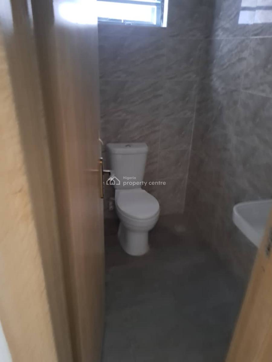 Executive 4 Bedroom Detached Duplex with Bq, Opic, Isheri North, Lagos, Detached Duplex for Sale