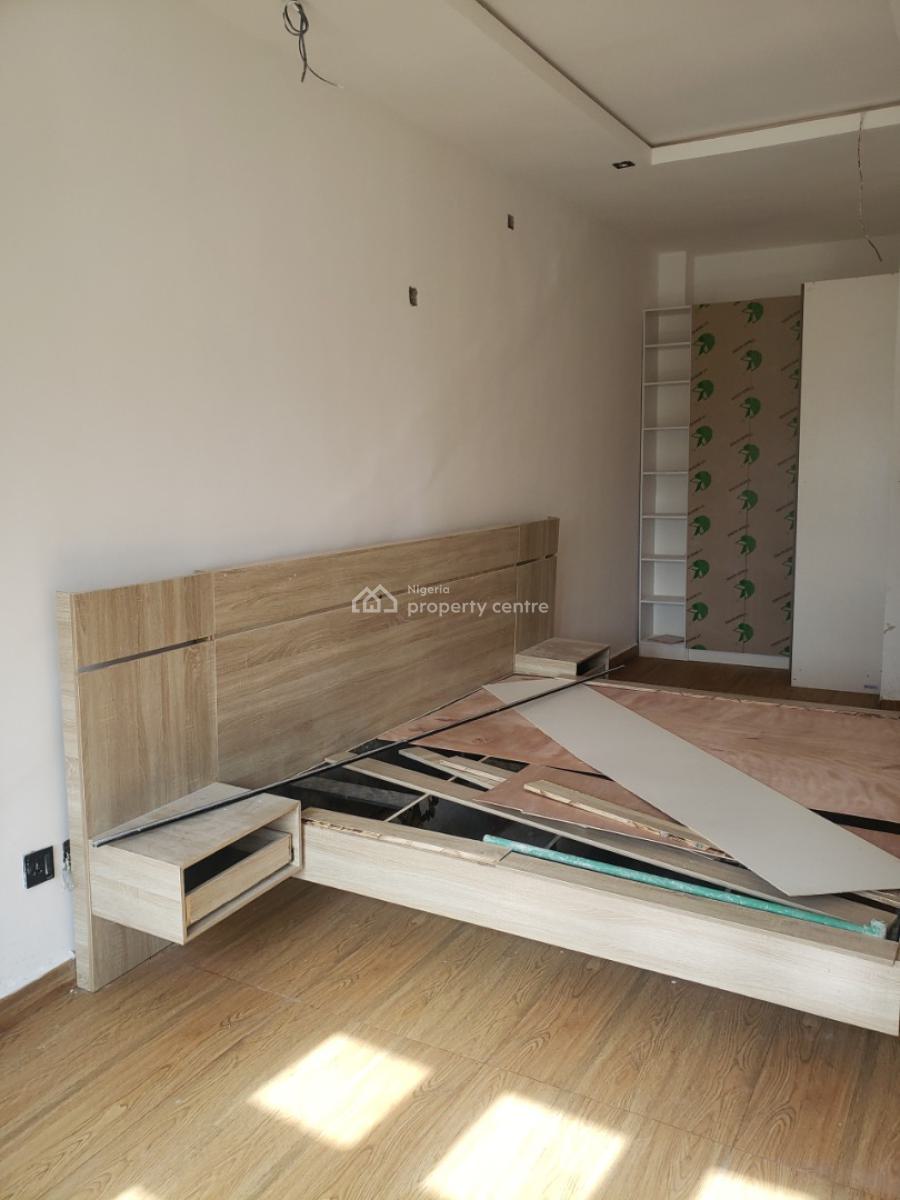 Price Slashed! - 2 Bedroom Apartment, Ikate, Lekki, Lagos, Flat / Apartment for Sale