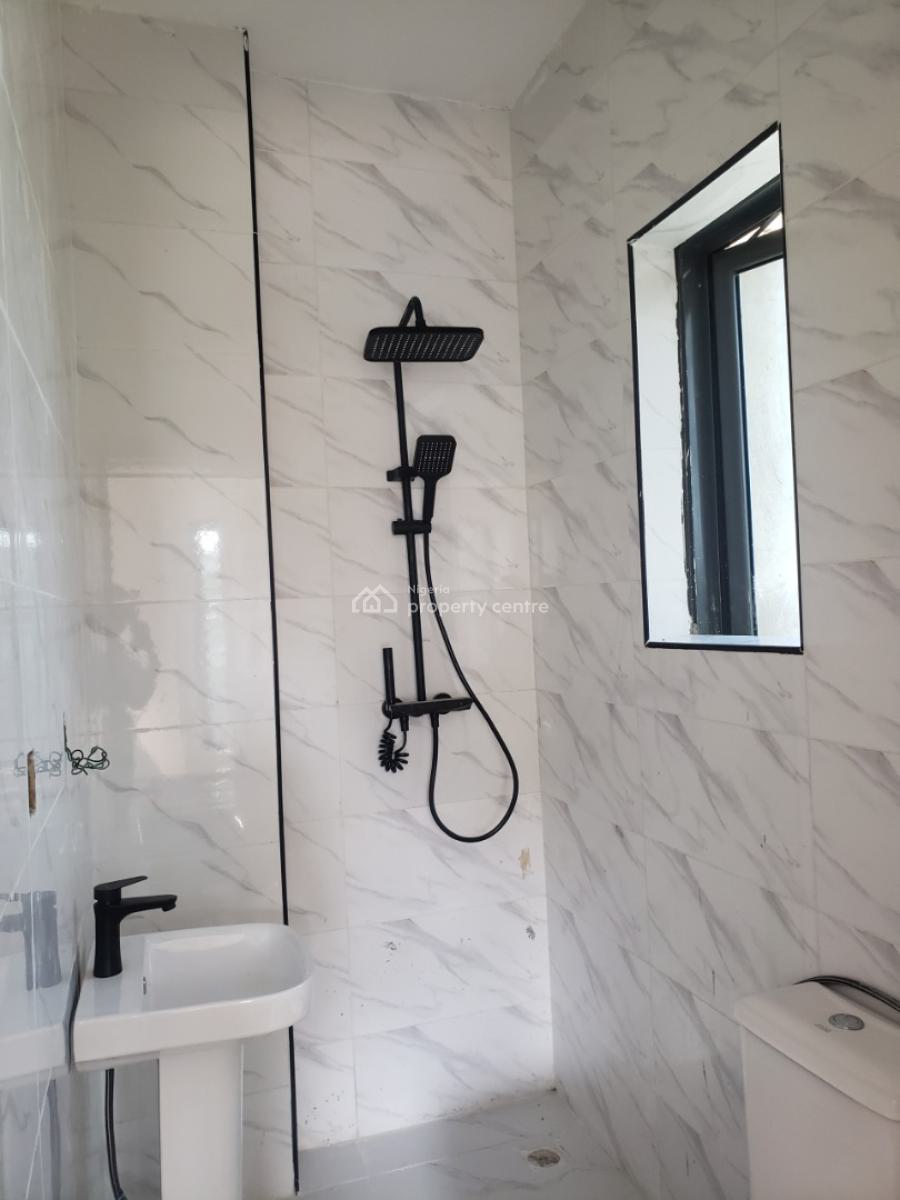 Price Slashed! - 2 Bedroom Apartment, Ikate, Lekki, Lagos, Flat / Apartment for Sale