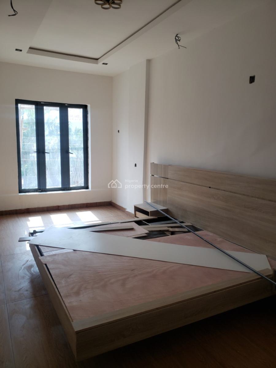 Price Slashed! - 2 Bedroom Apartment, Ikate, Lekki, Lagos, Flat / Apartment for Sale