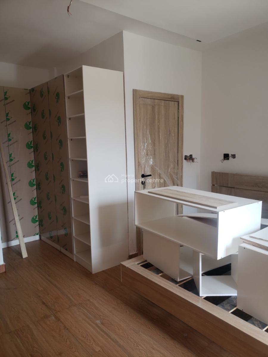 Price Slashed! - 2 Bedroom Apartment, Ikate, Lekki, Lagos, Flat / Apartment for Sale