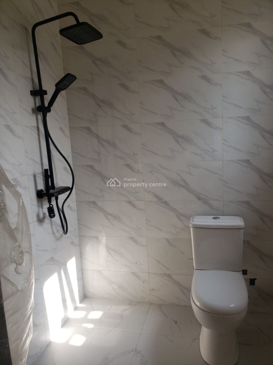 Price Slashed! - 2 Bedroom Apartment, Ikate, Lekki, Lagos, Flat / Apartment for Sale