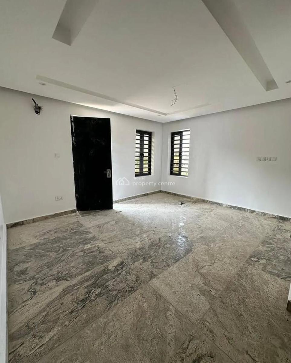 3bedroom Apartment + Bq, Wuye, Abuja, Flat / Apartment for Sale