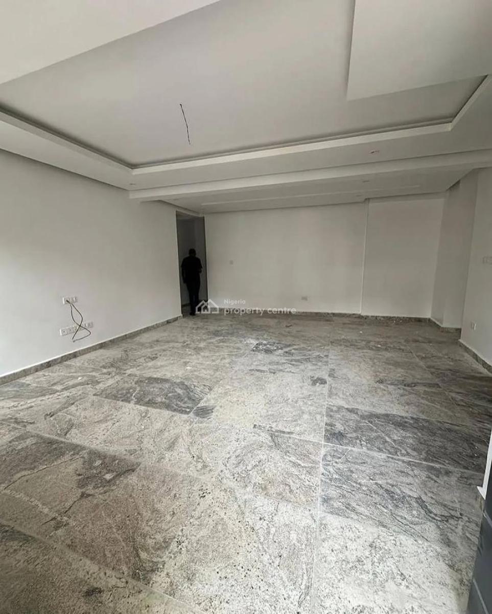3bedroom Apartment + Bq, Wuye, Abuja, Flat / Apartment for Sale