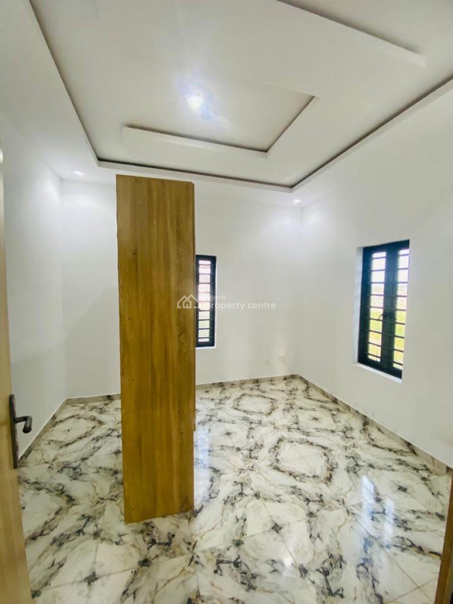 Luxury 2 Bedroom Apartment with Excellent Facilities, Hopeville Estate, Sangotedo, Ajah, Lagos, Flat / Apartment for Rent