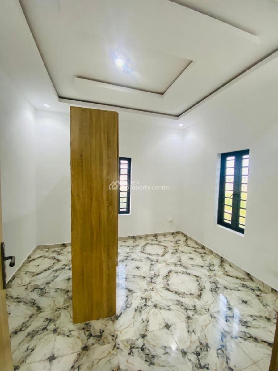 Luxury 2 Bedroom Apartment with Excellent Facilities, Hopeville Estate, Sangotedo, Ajah, Lagos, Flat / Apartment for Rent