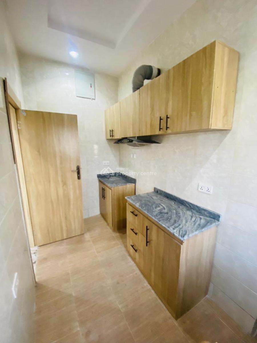 Luxury 2 Bedroom Apartment with Excellent Facilities, Hopeville Estate, Sangotedo, Ajah, Lagos, Flat / Apartment for Rent