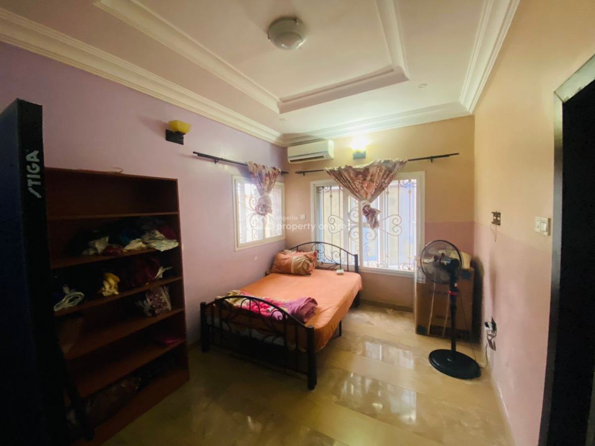 Fully Detached 6 Bedroom House, Badore, Ajah, Lagos, House for Sale