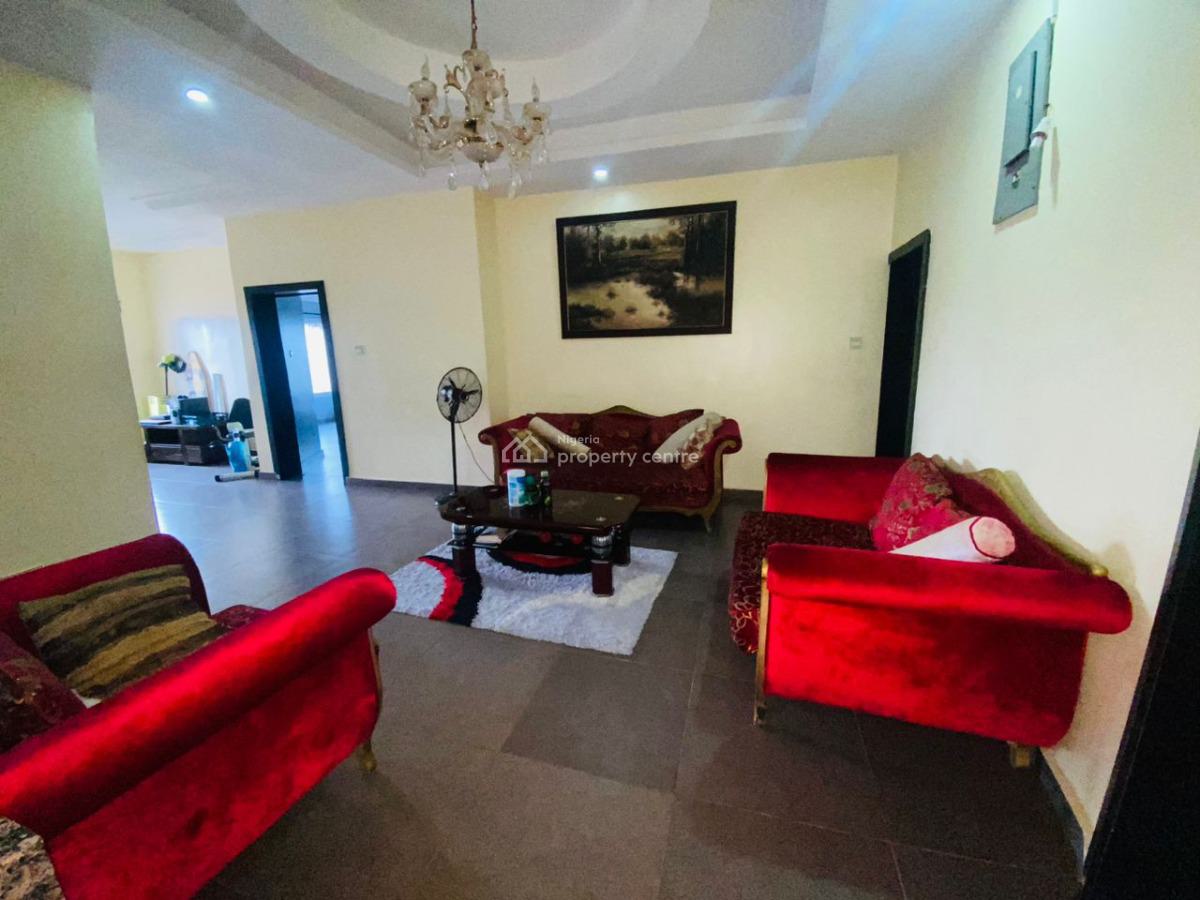 Fully Detached 6 Bedroom House, Badore, Ajah, Lagos, House for Sale