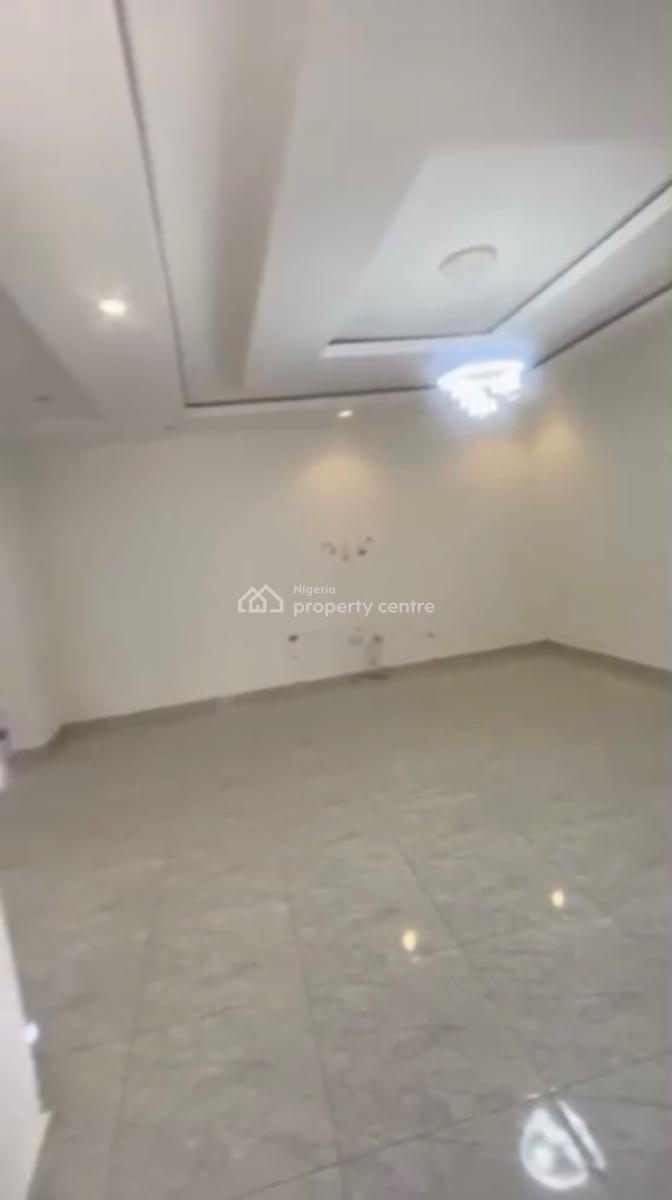 a Standard & Tastefully Finished 2-bedroom Available, Von, Lugbe District, Abuja, Flat / Apartment for Rent