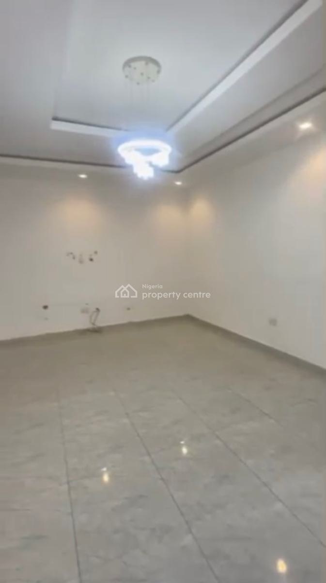 a Standard & Tastefully Finished 2-bedroom Available, Von, Lugbe District, Abuja, Flat / Apartment for Rent
