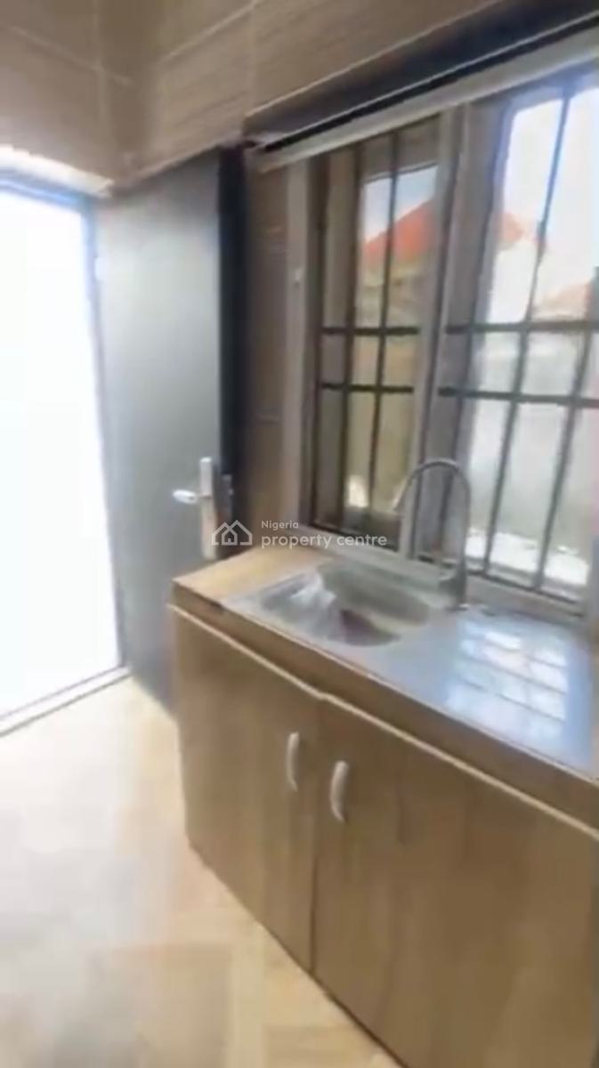 a Standard & Tastefully Finished 2-bedroom Available, Von, Lugbe District, Abuja, Flat / Apartment for Rent