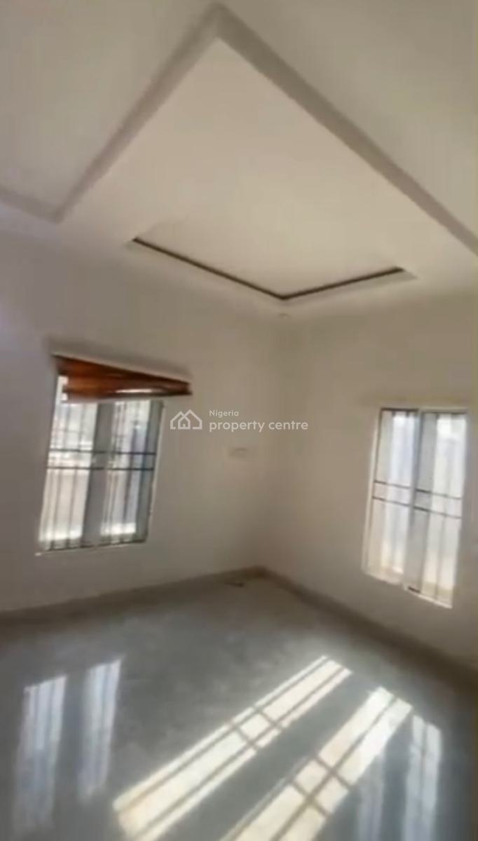 a Standard & Tastefully Finished 2-bedroom Available, Von, Lugbe District, Abuja, Flat / Apartment for Rent
