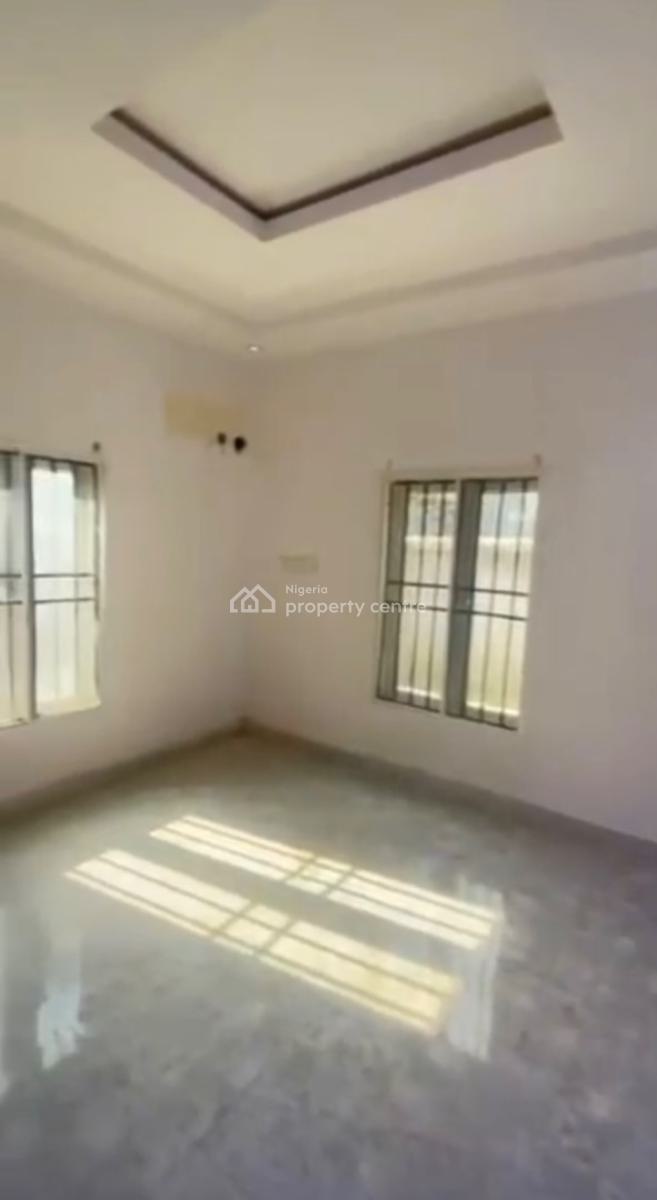 a Standard & Tastefully Finished 2-bedroom Available, Von, Lugbe District, Abuja, Flat / Apartment for Rent