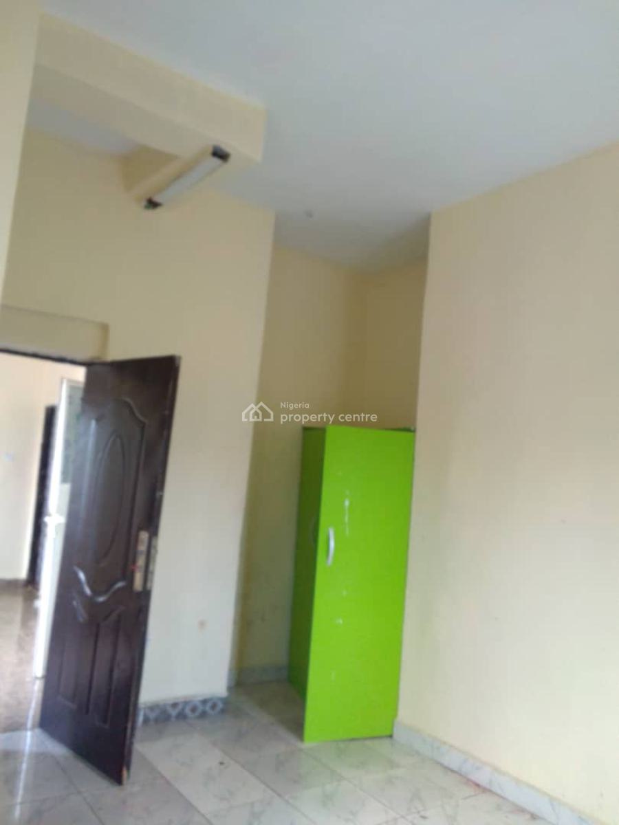 Excellent Spacious 1 Bedroom Apartment, Crd, Lugbe District, Abuja, Mini Flat (room and Parlour) for Rent