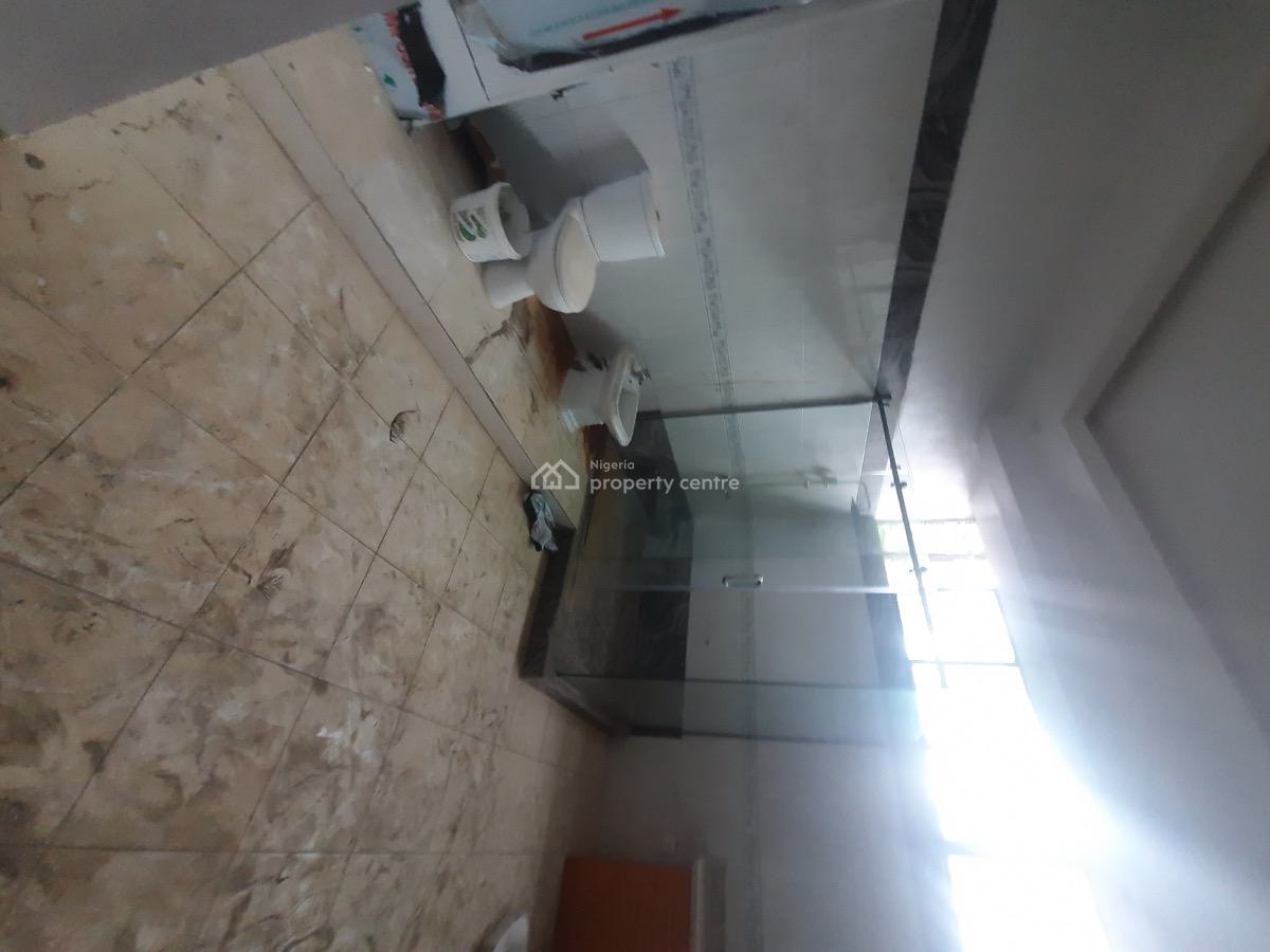 28 Units of 3 Bedroom Serviced Luxury, Oluwanishola Estate , Eleganza, Lekki, Lagos, House for Rent