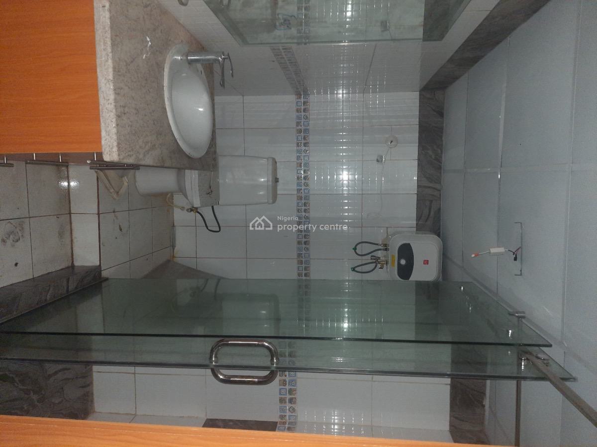 28 Units of 3 Bedroom Serviced Luxury, Oluwanishola Estate , Eleganza, Lekki, Lagos, House for Rent