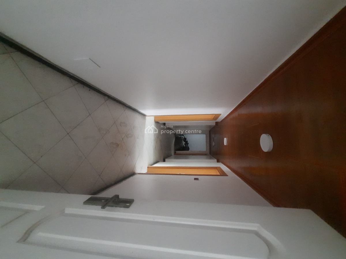 28 Units of 3 Bedroom Serviced Luxury, Oluwanishola Estate , Eleganza, Lekki, Lagos, House for Rent