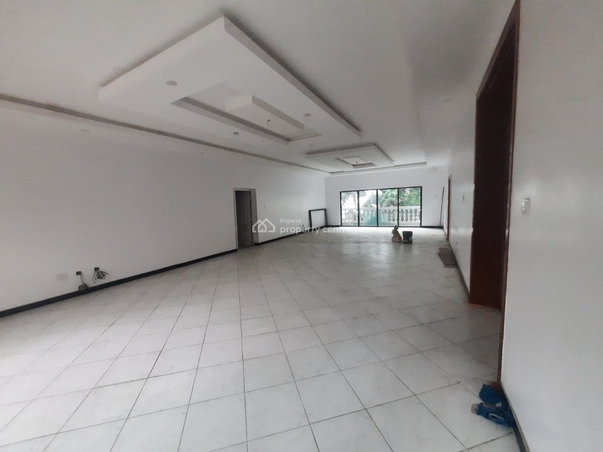 28 Units of 3 Bedroom Serviced Luxury, Oluwanishola Estate , Eleganza, Lekki, Lagos, House for Rent