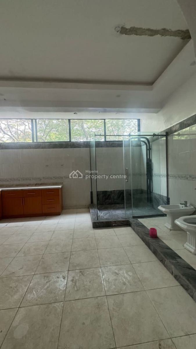 28 Units of 3 Bedroom Serviced Luxury, Oluwanishola Estate , Eleganza, Lekki, Lagos, House for Rent