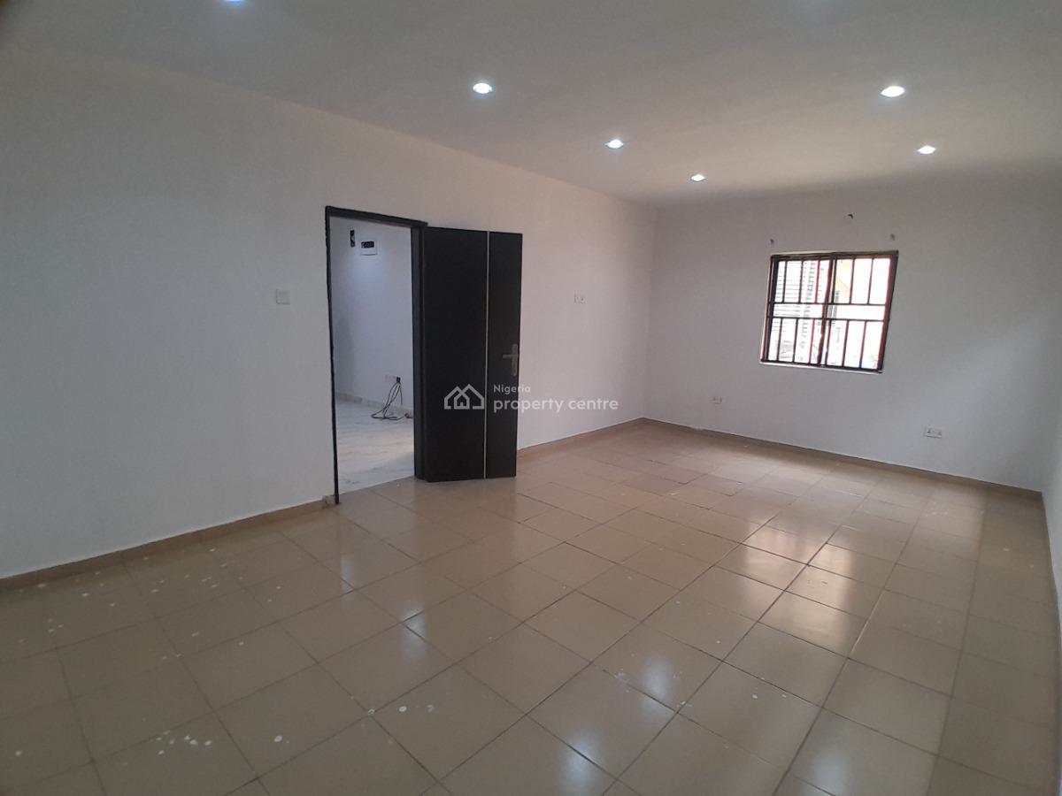 Commercial Office Space, Wuye, Abuja, Commercial Property for Rent