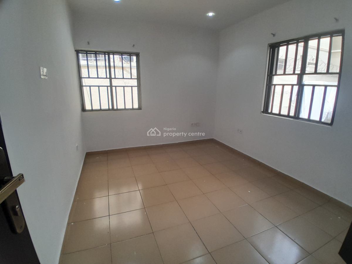 Commercial Office Space, Wuye, Abuja, Commercial Property for Rent