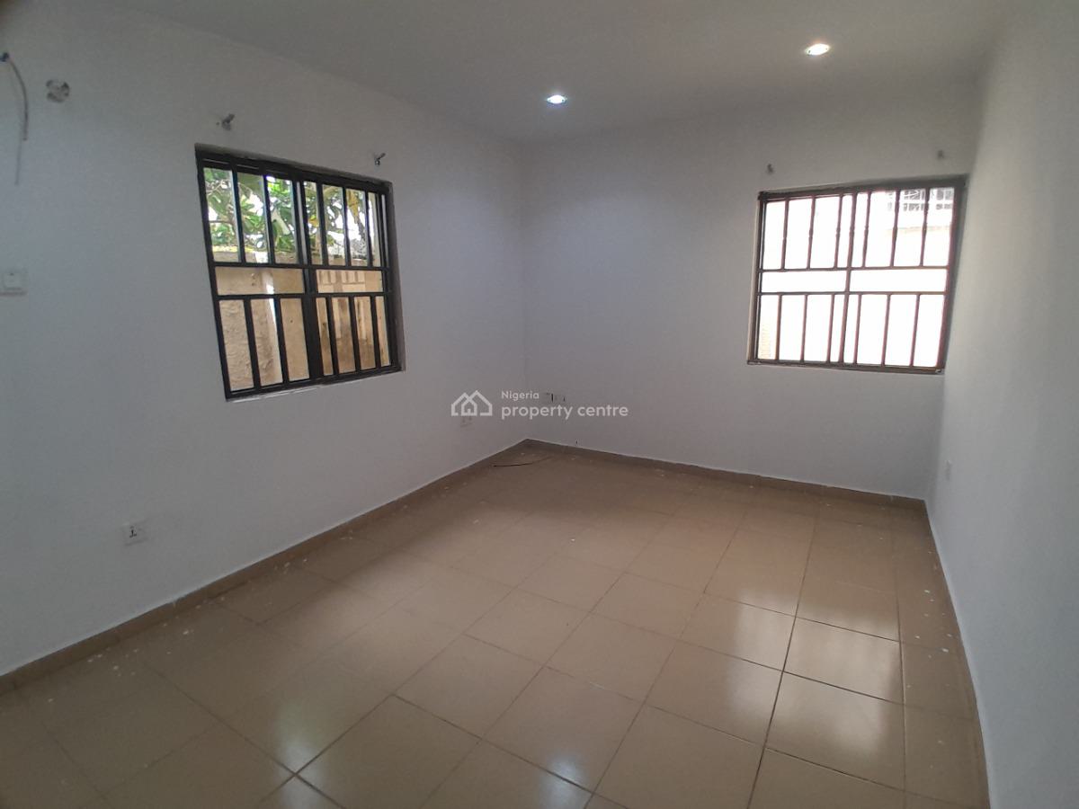 Commercial Office Space, Wuye, Abuja, Commercial Property for Rent