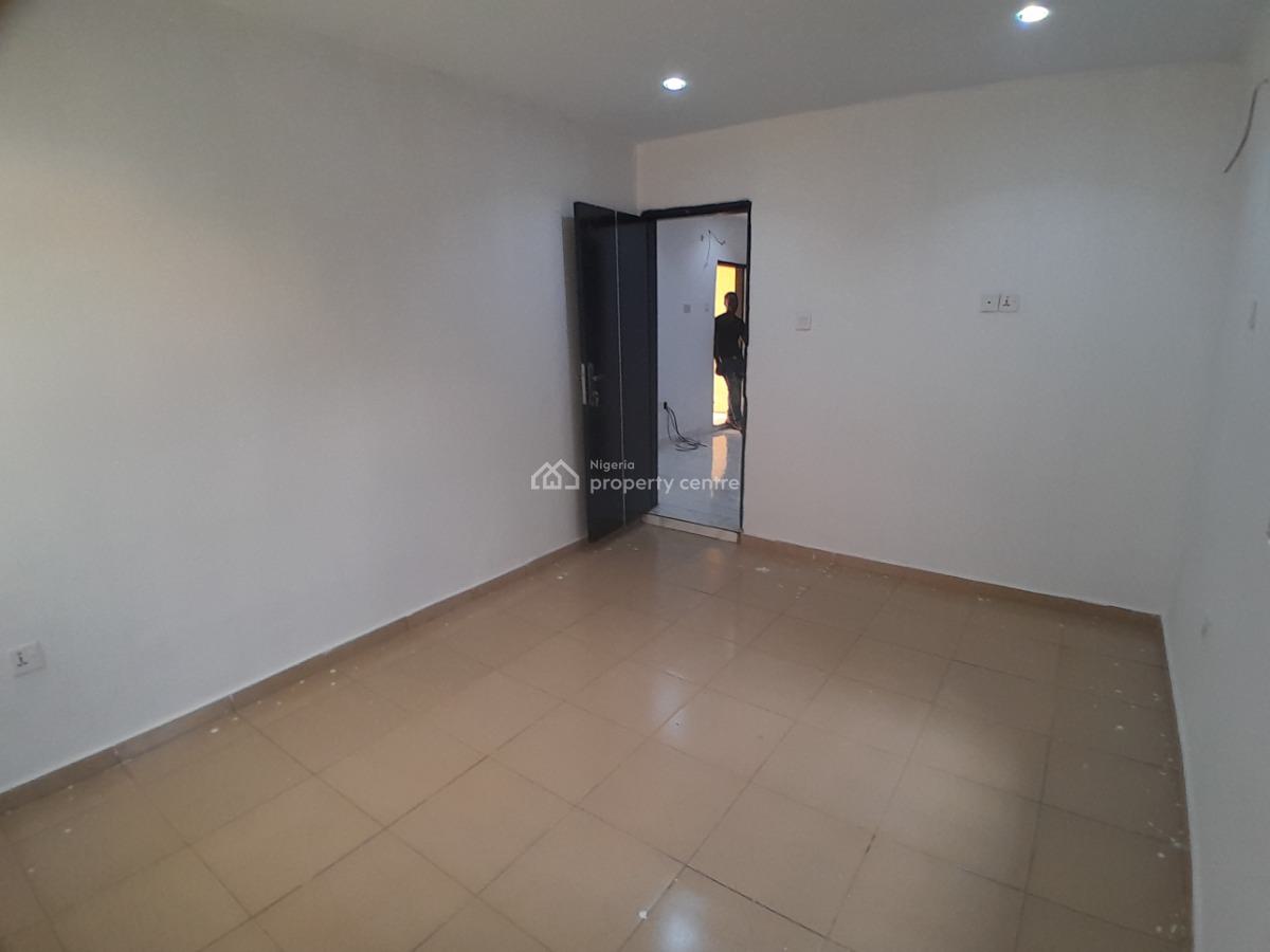 Commercial Office Space, Wuye, Abuja, Commercial Property for Rent
