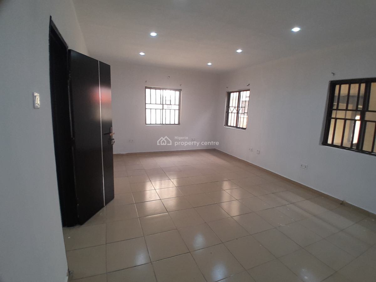 Commercial Office Space, Wuye, Abuja, Commercial Property for Rent