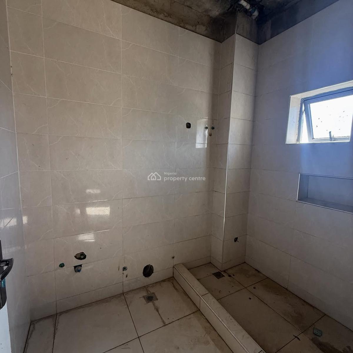 3 Bedroom Apartment(semi Finished), Jahi, Abuja, Flat / Apartment for Sale