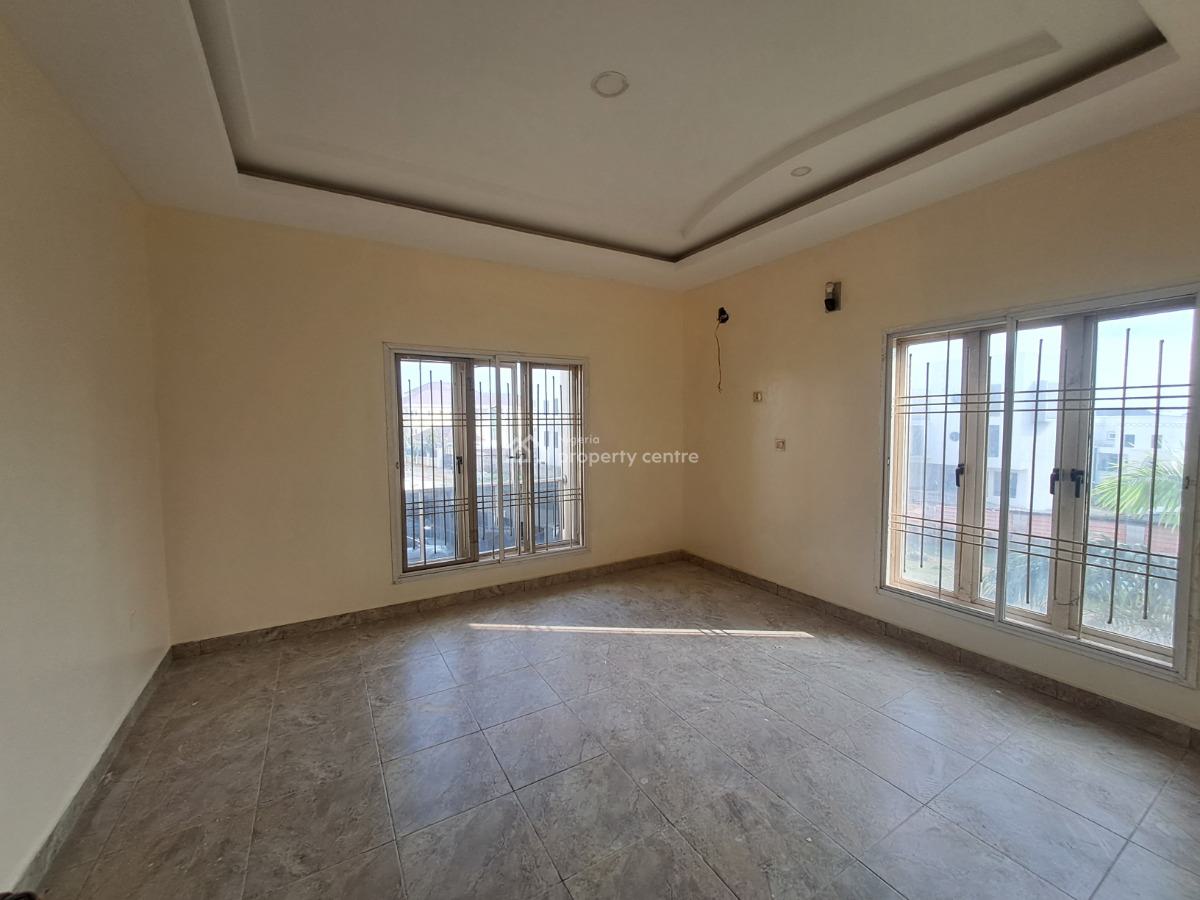 Exquisitely Finished 2 Bedroom Flat at Katampe Extension, Abuja, Katampe Extension, Katampe, Abuja, Flat / Apartment for Rent