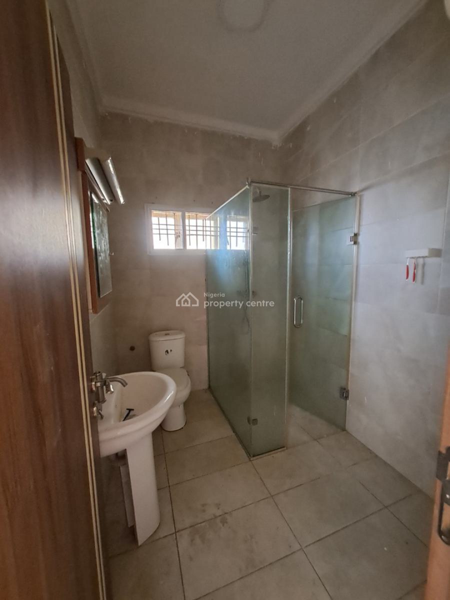 Exquisitely Finished 2 Bedroom Flat at Katampe Extension, Abuja, Katampe Extension, Katampe, Abuja, Flat / Apartment for Rent