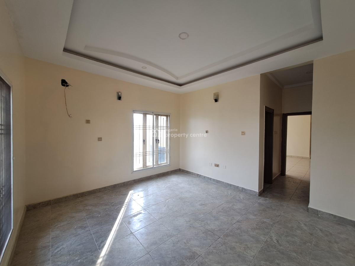 Exquisitely Finished 2 Bedroom Flat at Katampe Extension, Abuja, Katampe Extension, Katampe, Abuja, Flat / Apartment for Rent