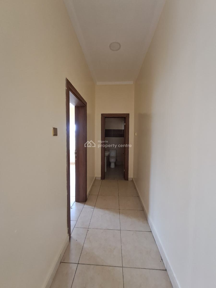 Exquisitely Finished 2 Bedroom Flat at Katampe Extension, Abuja, Katampe Extension, Katampe, Abuja, Flat / Apartment for Rent