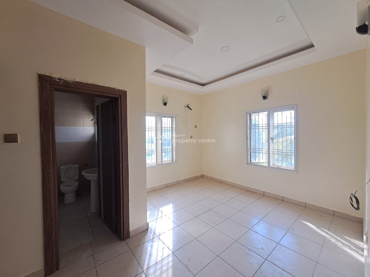 Exquisitely Finished 2 Bedroom Flat at Katampe Extension, Abuja, Katampe Extension, Katampe, Abuja, Flat / Apartment for Rent
