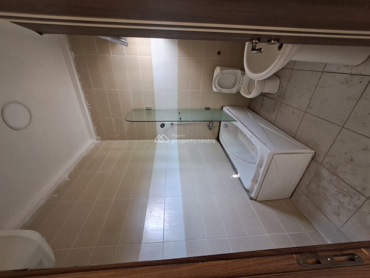 Exquisitely Finished 2 Bedroom Flat at Katampe Extension, Abuja, Katampe Extension, Katampe, Abuja, Flat / Apartment for Rent